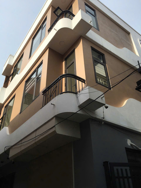 🏡 BÁN NHÀ 4 TẦNG MỚI CỨNG – KIÊU KỴ, GIA LÂM 🏡