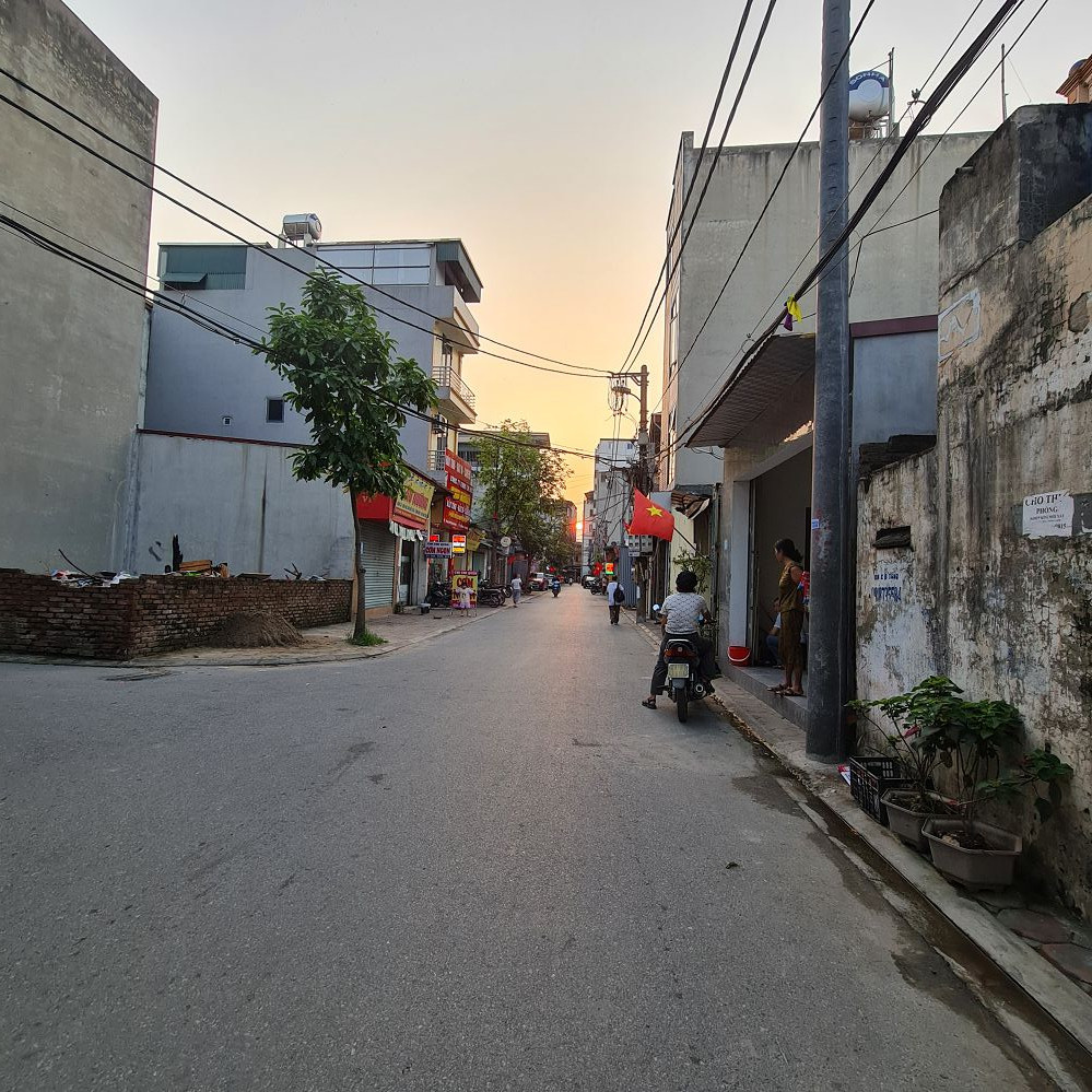 🔥 Đầu tư đất Kiêu Kỵ – Cơ hội vàng không thể bỏ lỡ! 🔥 67m2 nhỉnh 5 tỷ.  🔥