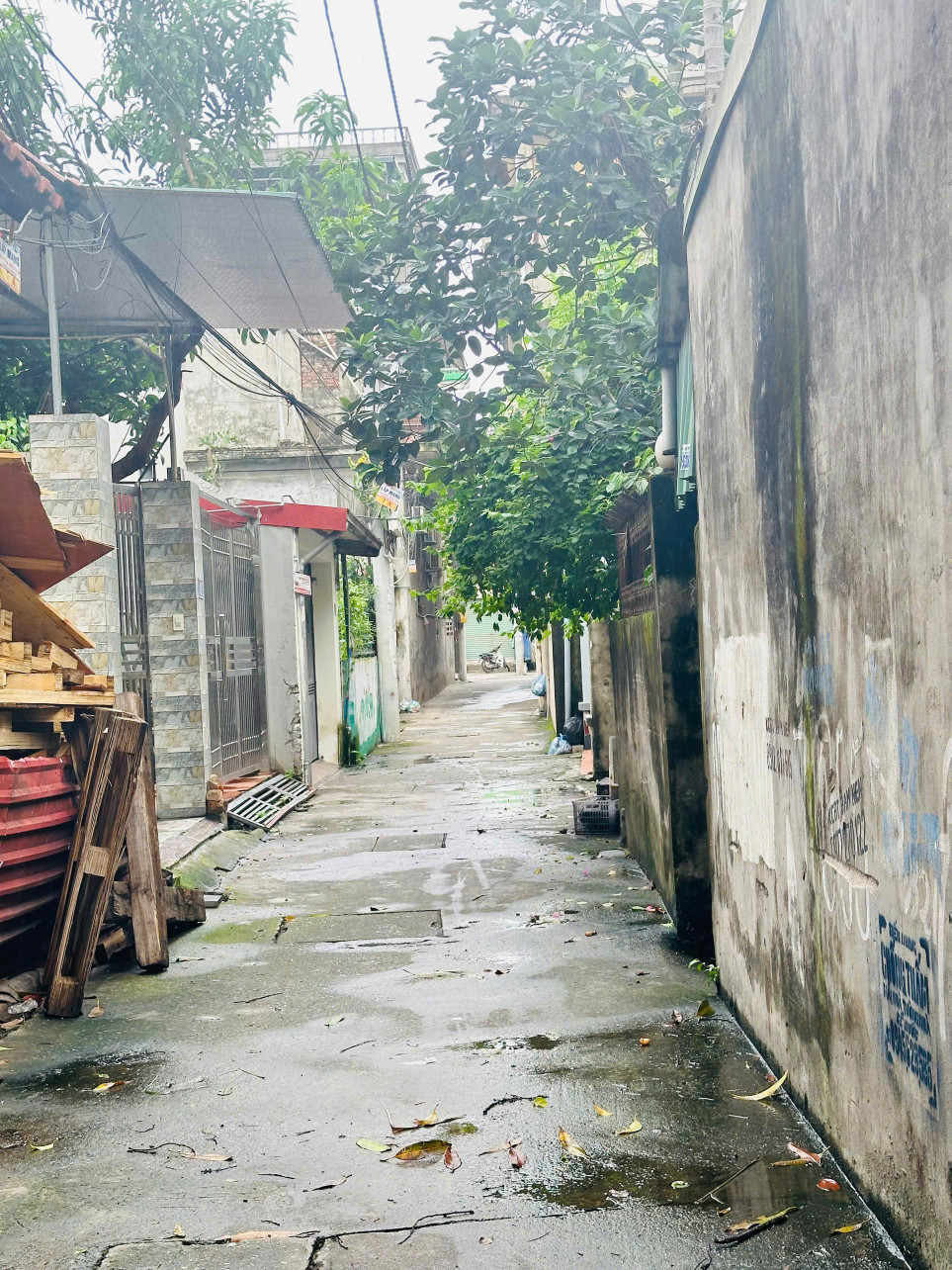 🌟 CHÍNH CHỦ GỬI BÁN LÔ ĐẤT ĐẸP TẠI TRUNG DƯƠNG – KIÊU KỴ 🏡