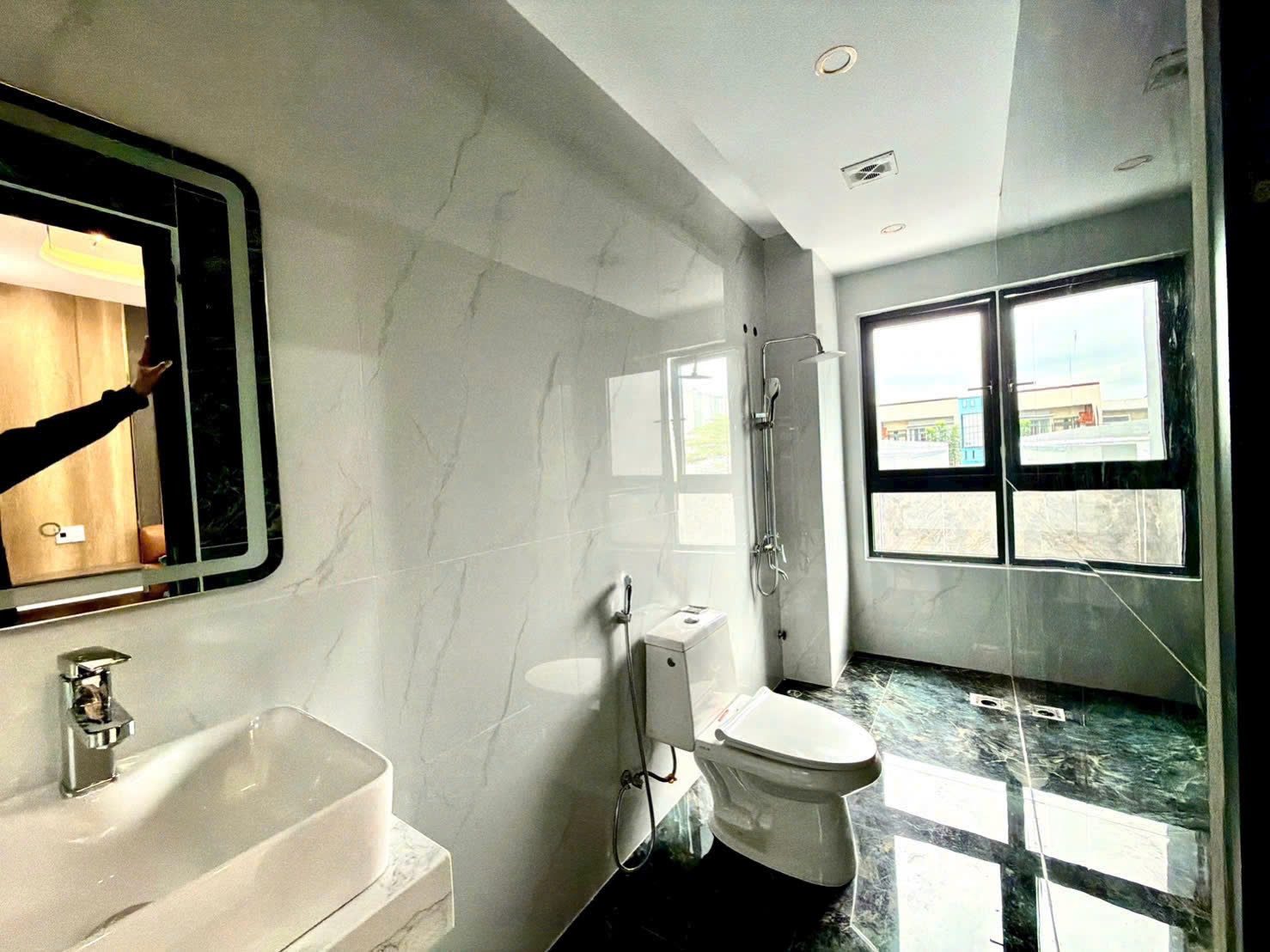 Bán nhà mặt phố đường Kiều Sơn Đen, Phường Hòa Xuân, Quận Cẩm Lệ