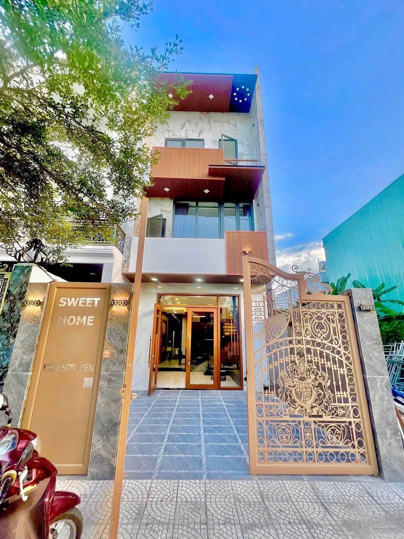 Nhà Kiều Sơn Đen 📌📌📌LÀM VIỆC TRỰC TIẾP GIÁ TỐT