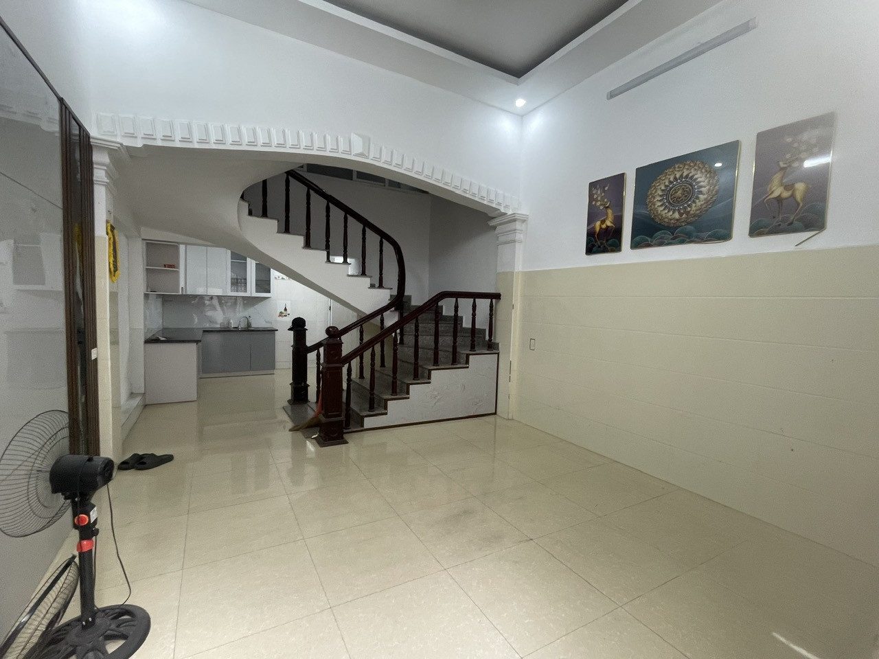 cho thuê nhà số 7A/62A Kiều sơn