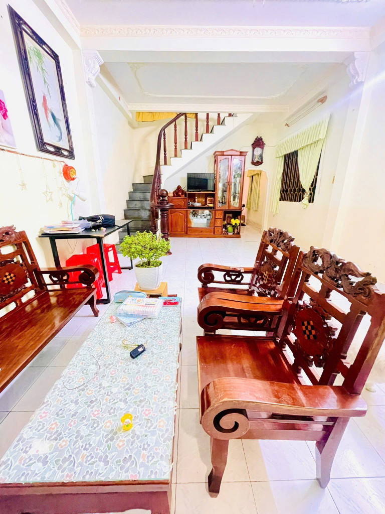NHÀ BÃI SAU – TP. VŨNG TÀU
