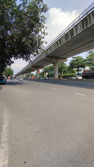 BÁN ĐẤT LAI XÁ-NHỔN-ĐH CÔNG NGHIỆP-NGÕ THÔNG-MẶT TIỀN 4M-SÁT KDT HINODE- 36M- 4.4 TỶ