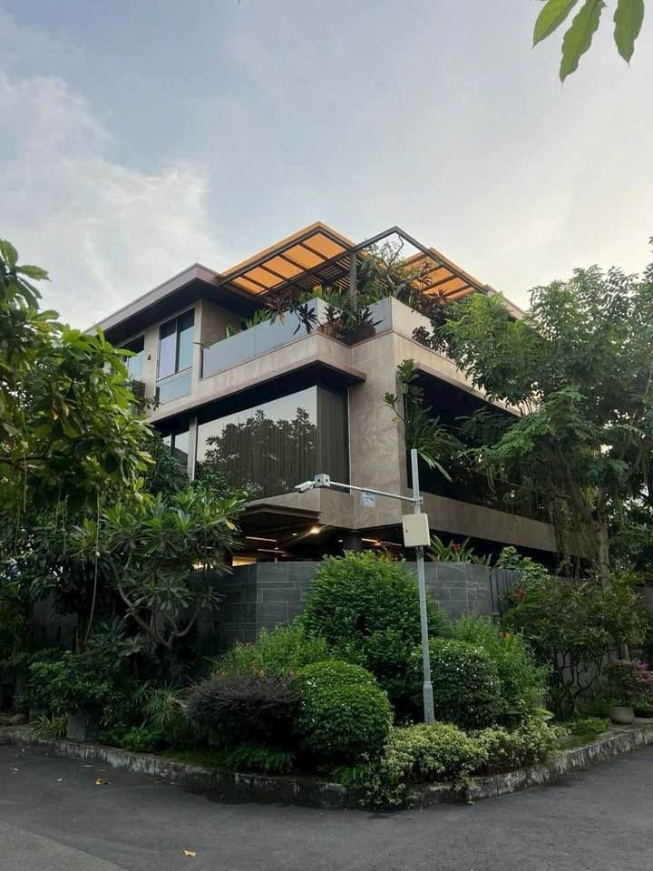 ĐẤT BIỆT THỰ RẺ NHẤT BẮC NINH 160M2 MẶT TIỀN 10M CẠNH VƯỜN HOA GIÁ CHỈ 5 TỶ ĐỒNG