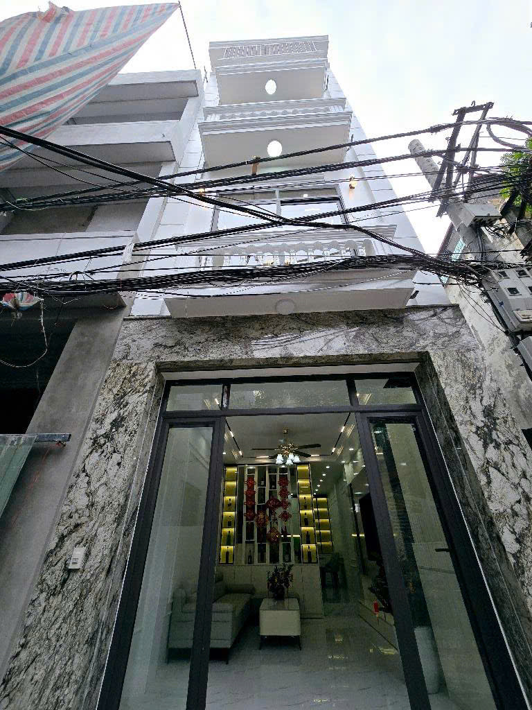 CĂN NHÀ CÓ LINH – ĐẶT CHÂN VÀO THẤY TĨNH, Ở RỒI MỚI BIẾT ĐÂY LÀ LỘC TRỜI BAN 168 KIM GIANG 44M Ô TÔ QUA NHÀ CHỈ 10,95 TỶ