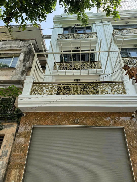 SĐCC- BÁN GẤP nhà MẶT PHỐ KIM ĐỒNG  nguyên bản. KD 58m 5T - Chỉ 17.52 Tỷ