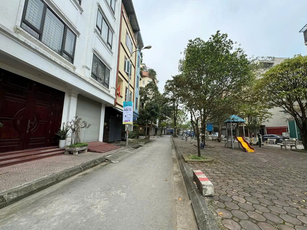 NHANH !!! MẶT PHỐ KIM ĐỒNG  nguyên bản. KINH DOANH 58m 5T - Chỉ 17.53 Tỷ