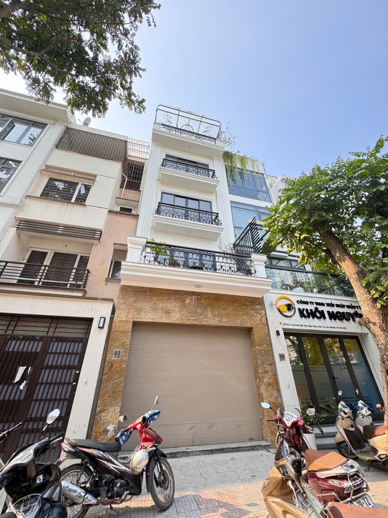 TRẢ NỢ ĐẦU THÁNG! CHỦ PHẢI BÁN NHÀ PHỐ KIM ĐỒNG 58m 5 tầng Vỉa vè Rộng - Kinh doanh sầm uất ngày và đêm
