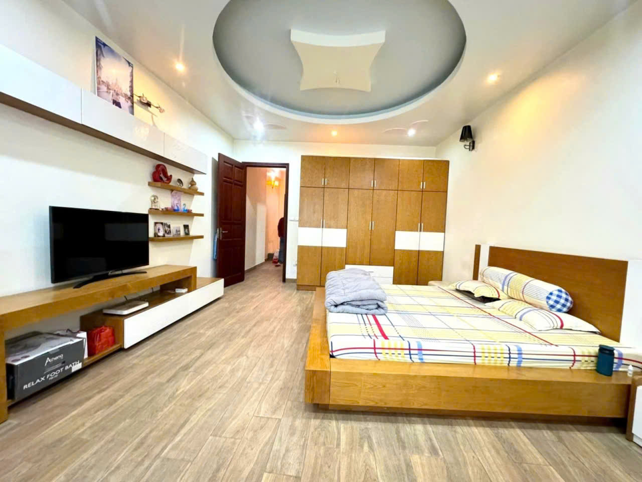 BÁN NHÀ NGÕ 24 KIM ĐỒNG, HOÀNG MAI, 103 M2 , 4 TẦNG, GIÁ NHỈNH 25 TỶ,
