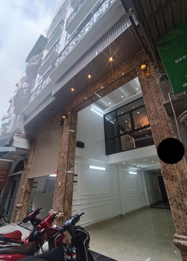 SIÊU PHẨM PHÂN LÔ KIM ĐỒNG - KINH DOANH ĐỈNH - Ô TÔ TRÁNH - 7T THANG MÁY - 22,2 TỶ