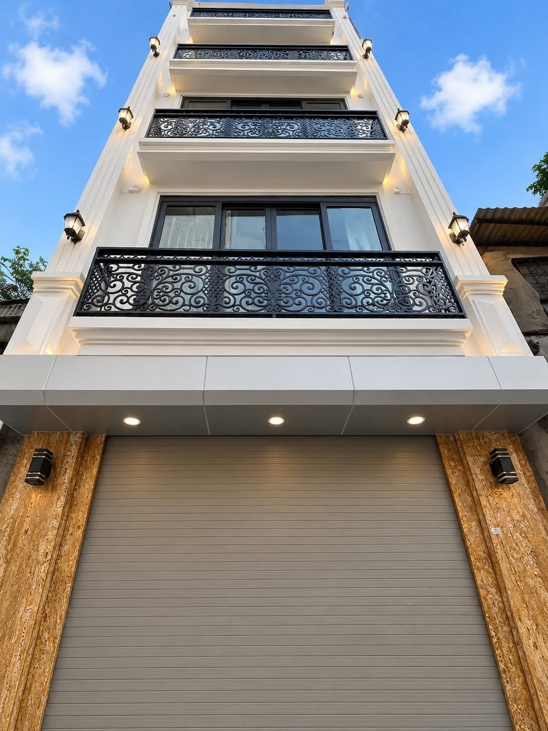 Bán gấp nhà phân lô Kim Đồng, Hoàng Mai, 6 tầng thang máy, ô tô vào nhà, kinh doanh văn phòng, 75m2, 24.9 tỷ