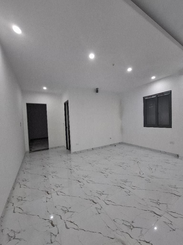 HUYỀN THOẠI NGÕ LỚN 53M 5 TẦNG – “LỜI TIÊN TRI” CHO DÒNG TIỀN SINH SÔI, Ô TÔ VÀO NHÀ