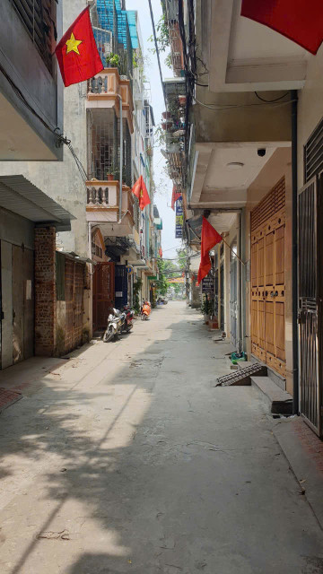 Kim Giang - Hoàng Mai - HN
