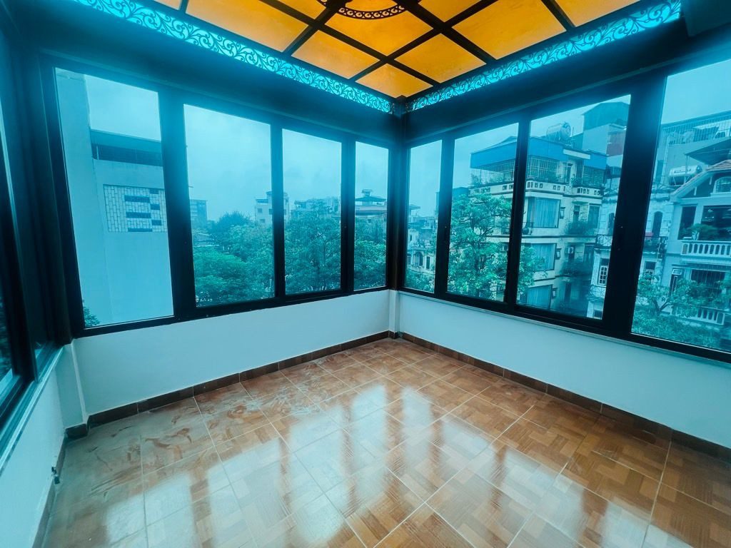🎯💖💥🌲 Chỉ 8.6 tỷ sở hữu nhà Kim Giang 36m² x 4 tầng, mặt tiền siêu rộng 9.6m, 4 ngủ, ngõ ba gác cách KĐT Đại Kim 80m, gần ĐH Thăng Long, Vành Đai 3.