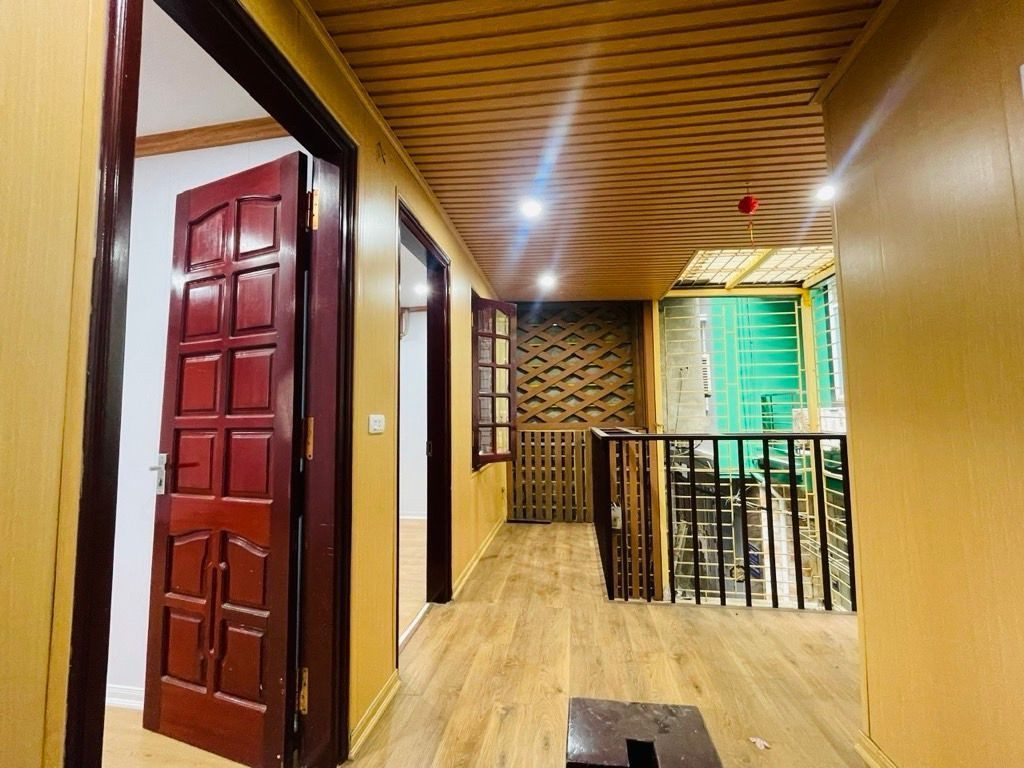 🏡🎯❤️ BÁN NHÀ KIM GIANG – ĐẠI KIM 55M2 , 3 NGỦ, MẶT TIỀN 6M, LÔ GÓC, NGÕ BA GÁC 3M, CÁCH NGÕ Ô TÔ TRÁNH 50M.
