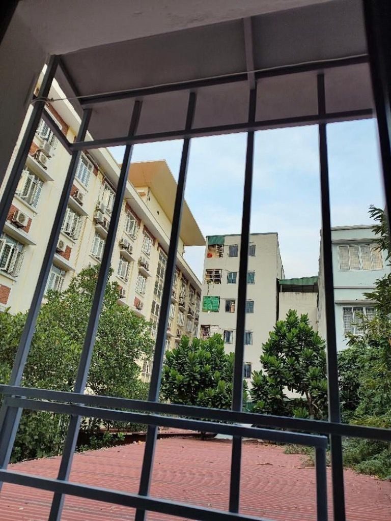 🎯💖💥🌲 8.9 tỷ sở hữu nhà dòng tiền Kim Giang – Thanh Liệt 38m² x 5 tầng, 9 phòng khép kín, doanh thu 30tr/tháng.