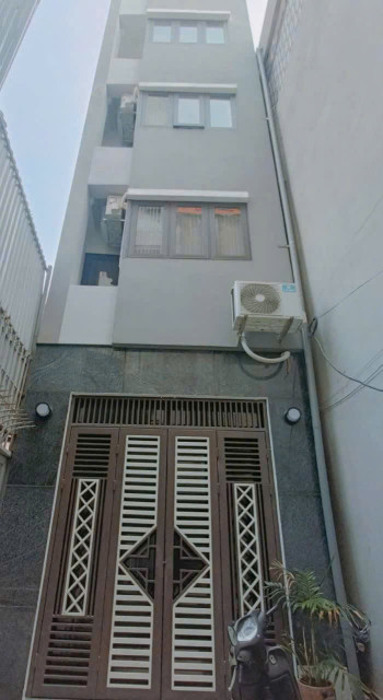 BÁN NHÀ MẶT PHỐ KIM GIANG, THANH TRÌ 30 5 3.15 7.5 TỶ