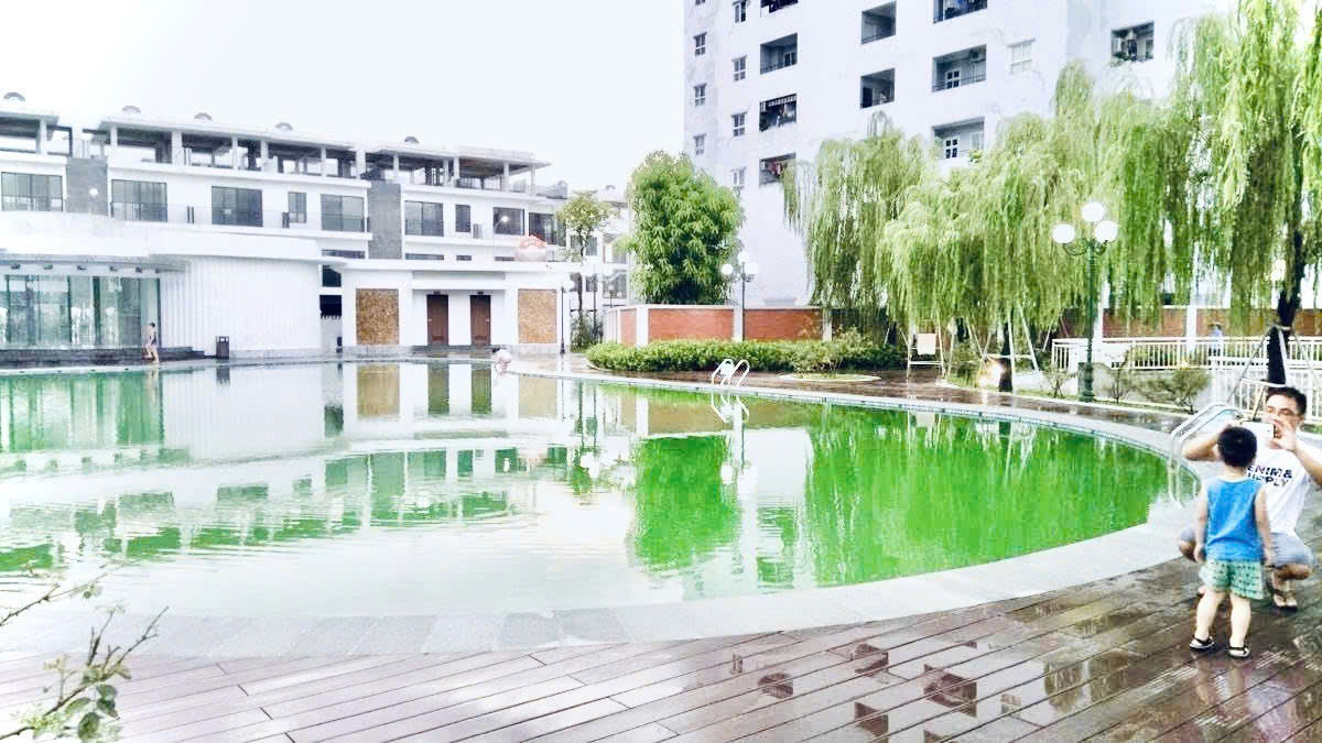 PHÂN LÔ LIỀN KỀ EDEN ROSA, KIM GIANG- THANH LIỆT, 83 M2, MẶT TIỀN 5M, GIÁ 20 TỶ.