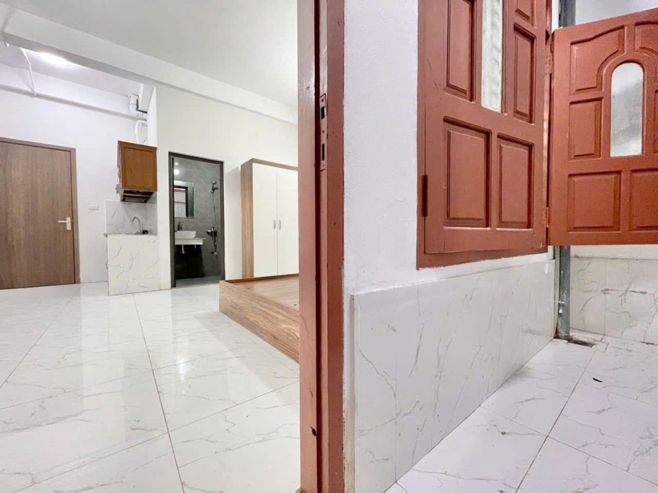 Cần nhượng phòng Nhà số 10 Ngõ 750, Đường Kim Giang, Xã Thanh Liệt, Thanh Trì, Hà Nội