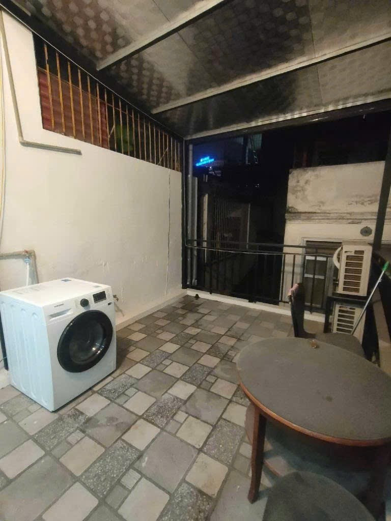 Bán nhà Kim Hoa (Đống Đa) 18/25m, 4 tầng, mt 3.2m, giá 3.98 tỷ