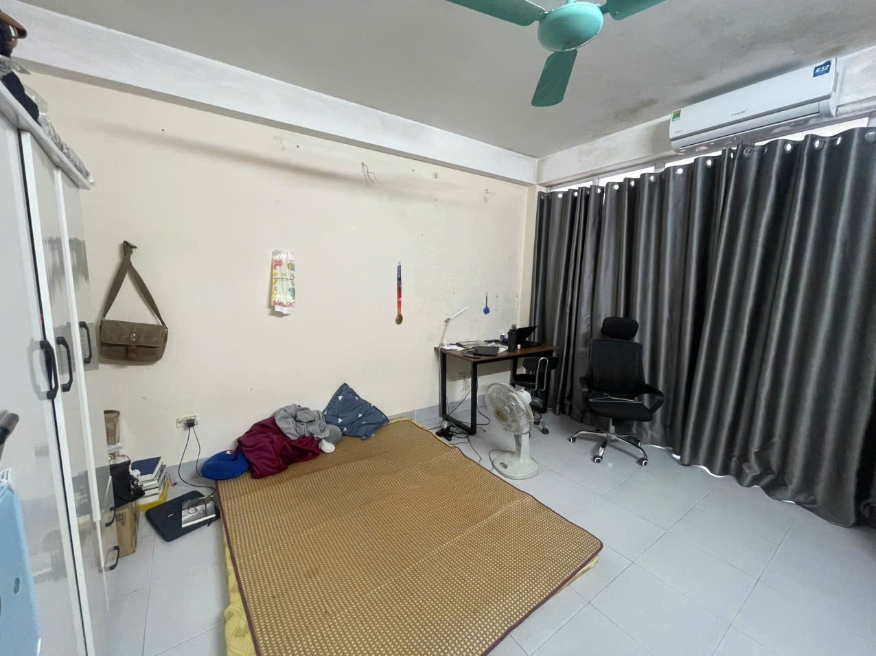 BÁN NHÀ PHỐ KIM HOA XÃ ĐÀN ĐỐNG ĐA, MẶT TIỀN RỘNG, 1 NHÀ RA PHỐ, NGÕ RỘNG