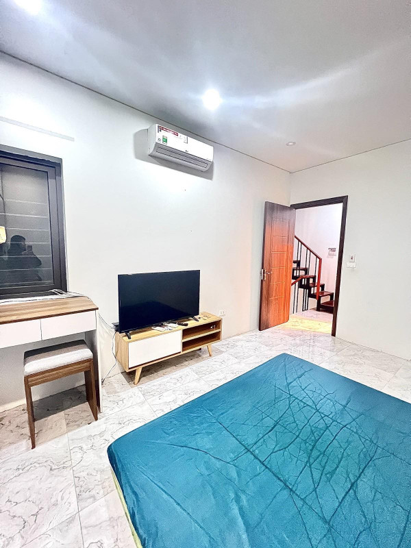 BÁN NHÀ PHỐ KIM HOA XÃ ĐÀN ĐỐNG ĐA, NHÀ ĐẸP Ở LUÔN, NGÕ RỘNG, GẦN PHỐ