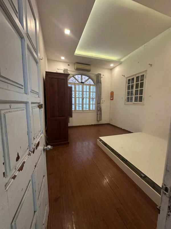 Bán nhà phố Kim Hoa, Xã Đàn, Đống Đa, nhà dân xây, ngõ rộng, gần ngay phố