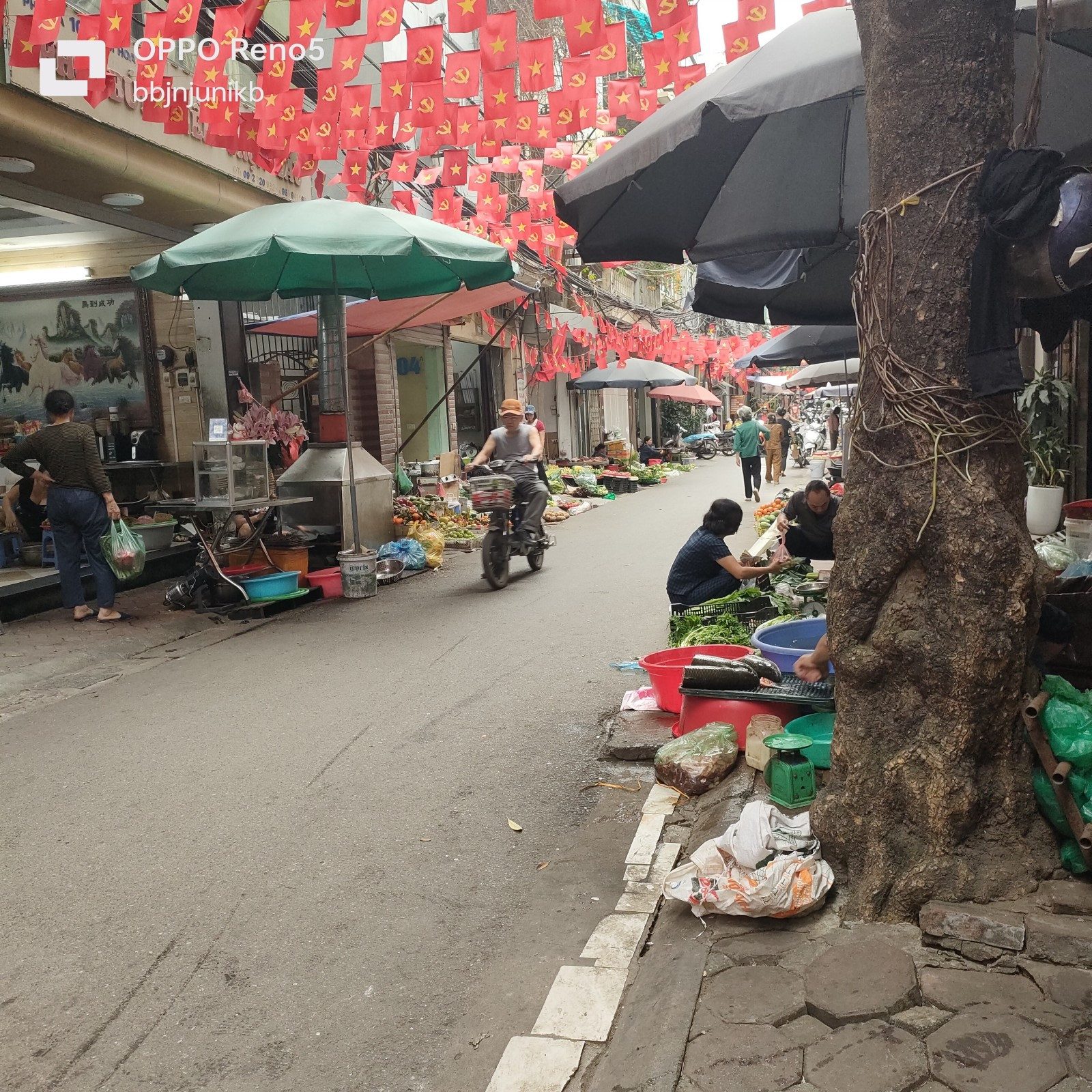Bán nhà Kim Hoa 44m² full thổ cư ngang 6.7m giá 19 tỷ tại Đường Kim Hoa Phường Văn Miếu - Quốc Tử Giám (MUA/BÁN BĐS nhắn tin Zalo 0862299066)