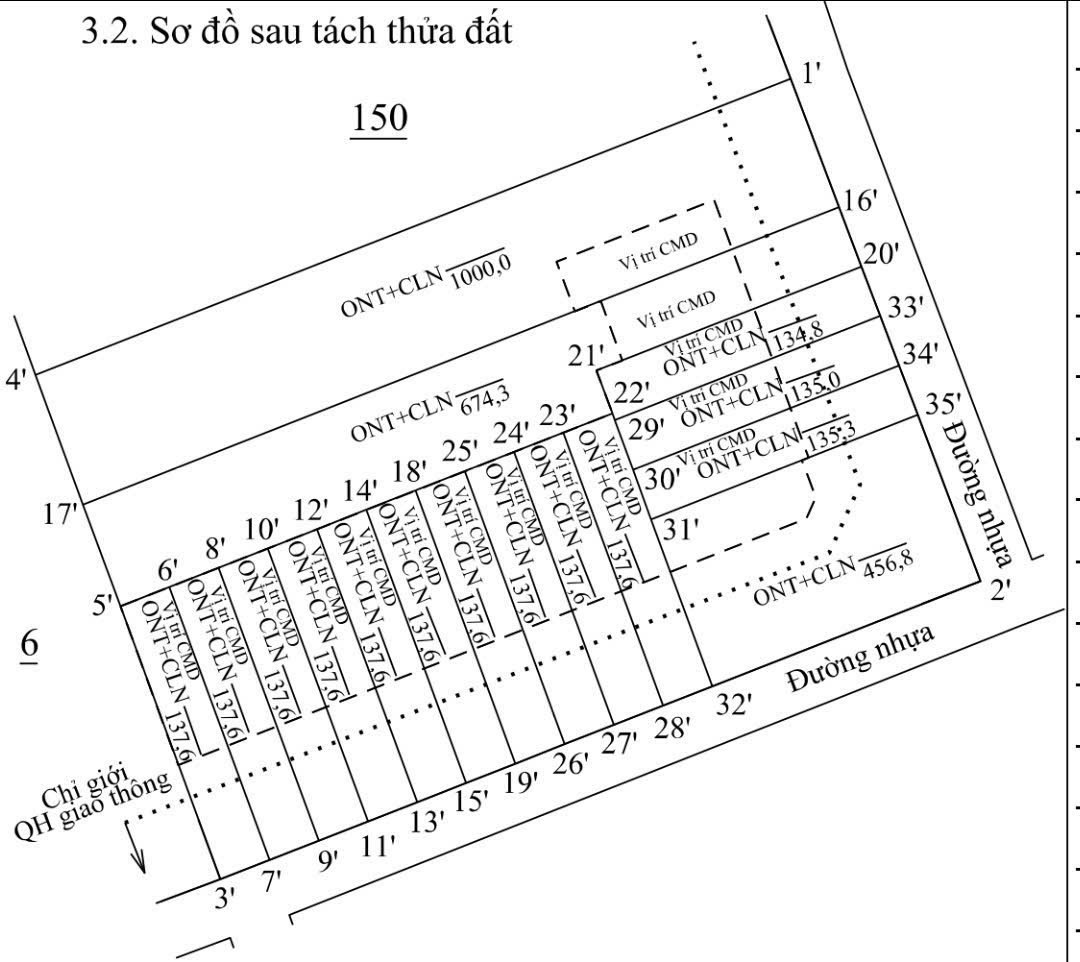 Bán lô góc 2mt nhựa. Đã Có 16 sổ riêng  * Kim long _ Quãng Thành