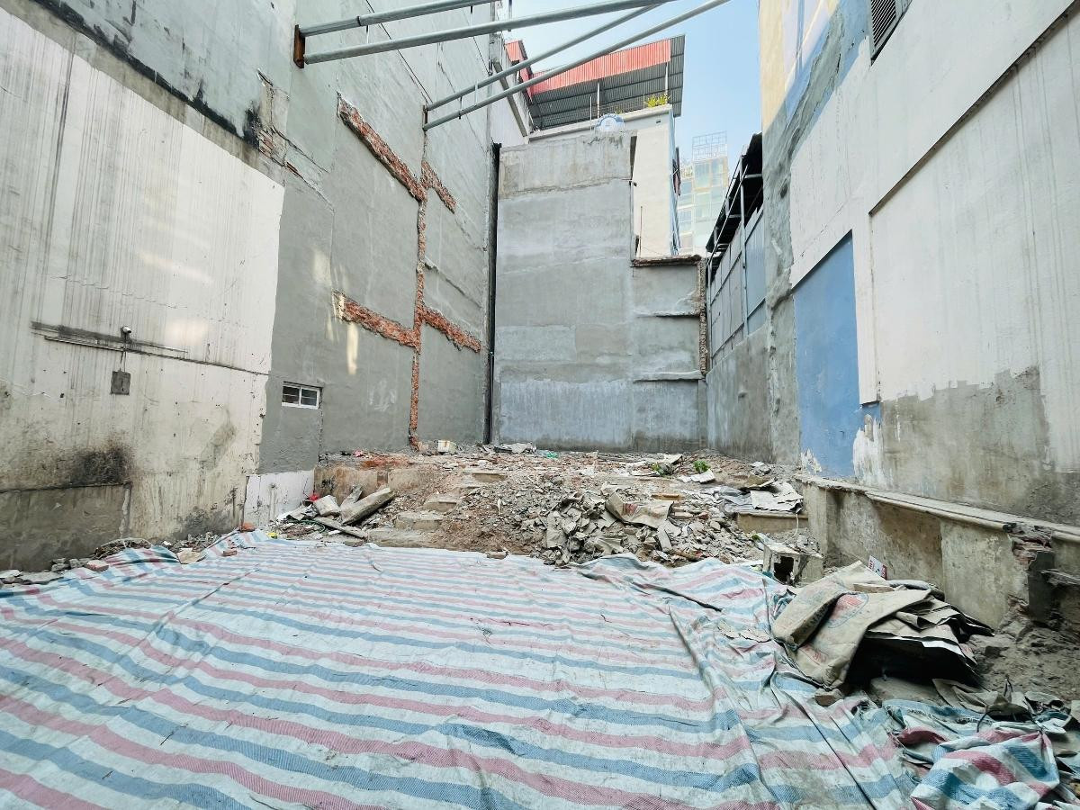 Bán đất 78.2m² giá 10.5 tỷ Phường Giảng Võ