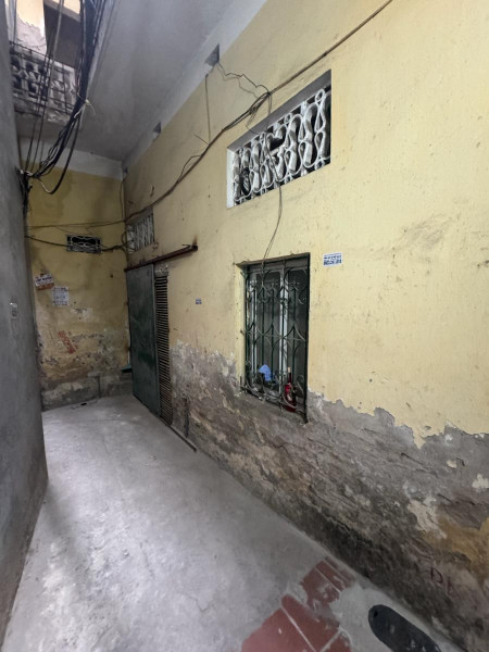 Bán đất 21.5m² ngang 6m giá 3.65 tỷ Phường Giảng Võ