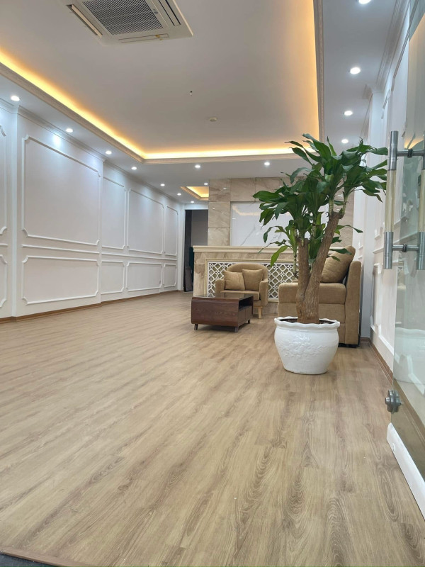 Bán nhà Kim Mã (Ba Đình) 80m, 6 tầng, mt 5m, giá 54 tỷ