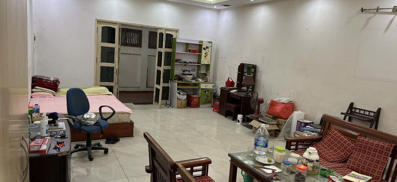 Chính Chủ Bán nhà 102m2, mặt tiền 5.3m, giá tốt nhất khu vực Kim Mã, Giảng Võ, Ba Đình, Hà Nội