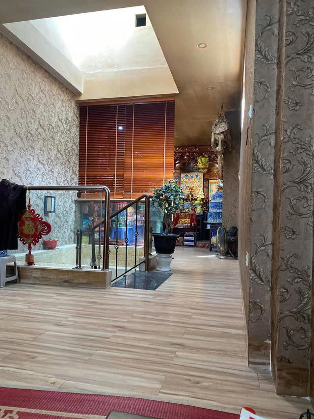 💥 Bán Nhà Phố Kim Mã 55 m2 x4 tầng K/Doanh 16.2 Tỷ Quận Ba Đình 💥