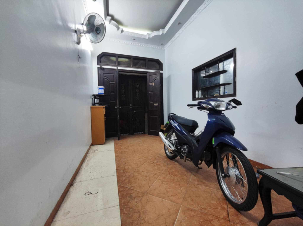 CHO THUÊ NHÀ NGUYÊN CĂN PHỐ KIM MÃ, BA ĐÌNH, 30M2, 4 TẦNG, GẦN BÃI GỬI Ô TÔ