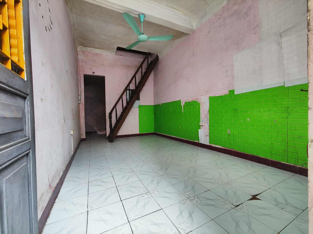 CHO THUÊ NHÀ NGUYÊN CĂN PHỐ KIM MÃ, BA ĐÌNH, MẶT NGÕ, 20M RA CHỢ VỪA Ở, VỪA KD