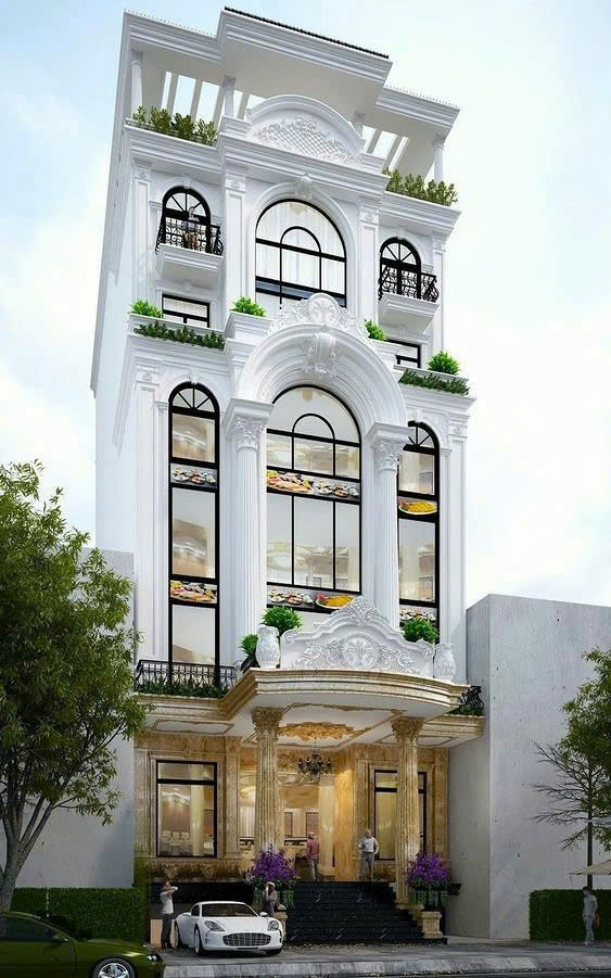 BÁN TÒA KHÁCH SẠN KIM MÃ, BA ĐÌNH - LÔ GÓC 290M x 10T CÓ HẦM - BỂ BƠI - SKY BAR - GIÁ 299 TỶ