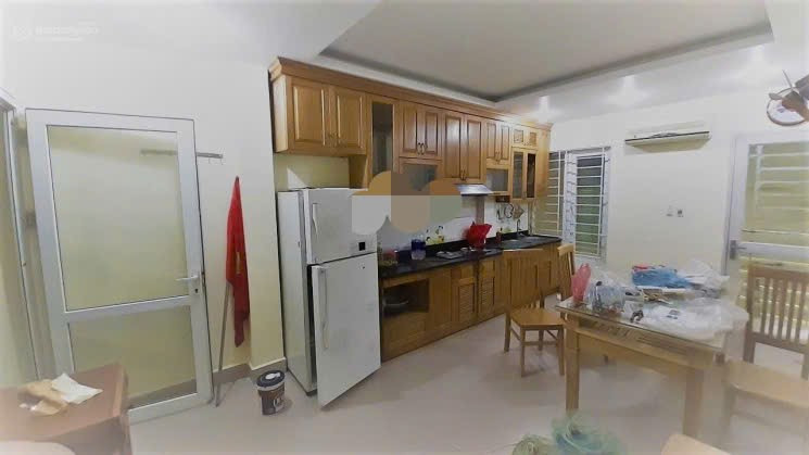 Cho thuê Nhà riêng 25m² x 5 tầng giá 11.5 triệu Ngõ 575 Kim Mã, Ba Đình FULL ĐỒ, GẦN PHỐ