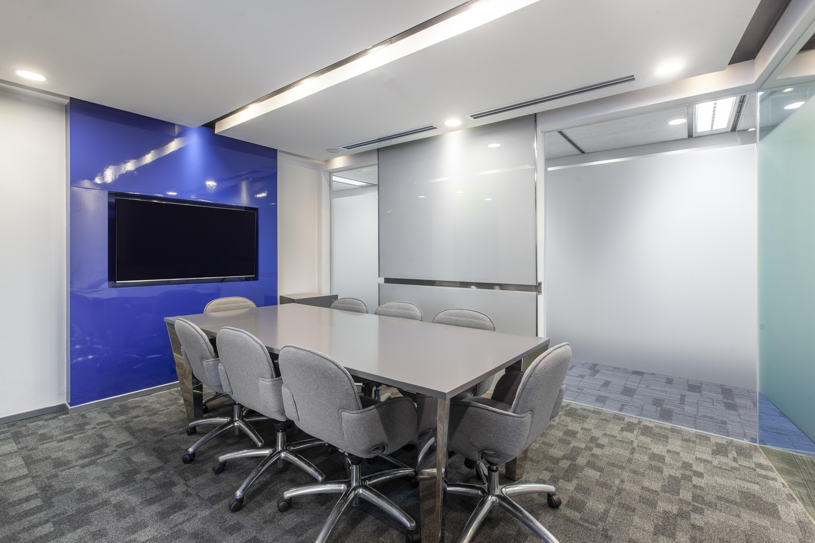 Đặt trước không gian văn phòng mở phù hợp cho doanh nghiệp thuộc mọi quy mô tại Regus Daeha