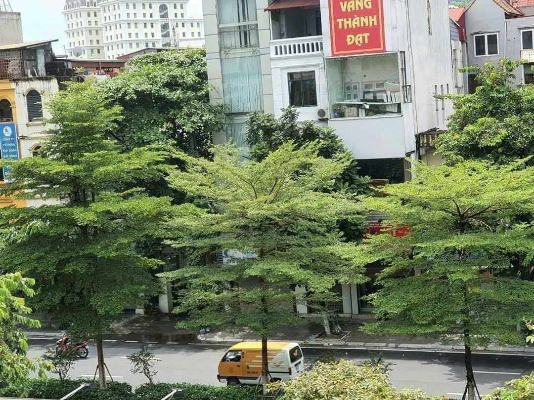 CHÍNH CHỦ CHO THUÊ NHÀ 5 TẦNG TẠI NGÕ 82 KIM MÃ, BA ĐÌNH, HÀ NỘI