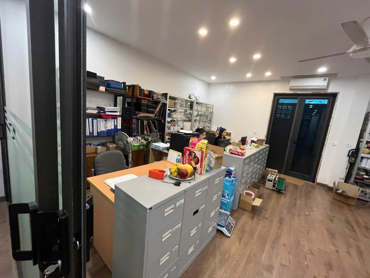 BÁN SIÊU PHẨM MẶT PHỐ KIM MÃ THƯỢNG - 82M² x 6 TẦNG THANG MÁY - DÒNG TIỀN 60TR/TH- GIÁ 36 TỶ