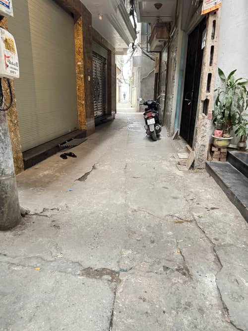 Bán nhà lô góc Kim Giang, 60m² x 4T, 20m ra phố giá chỉ 9.3 tỷ