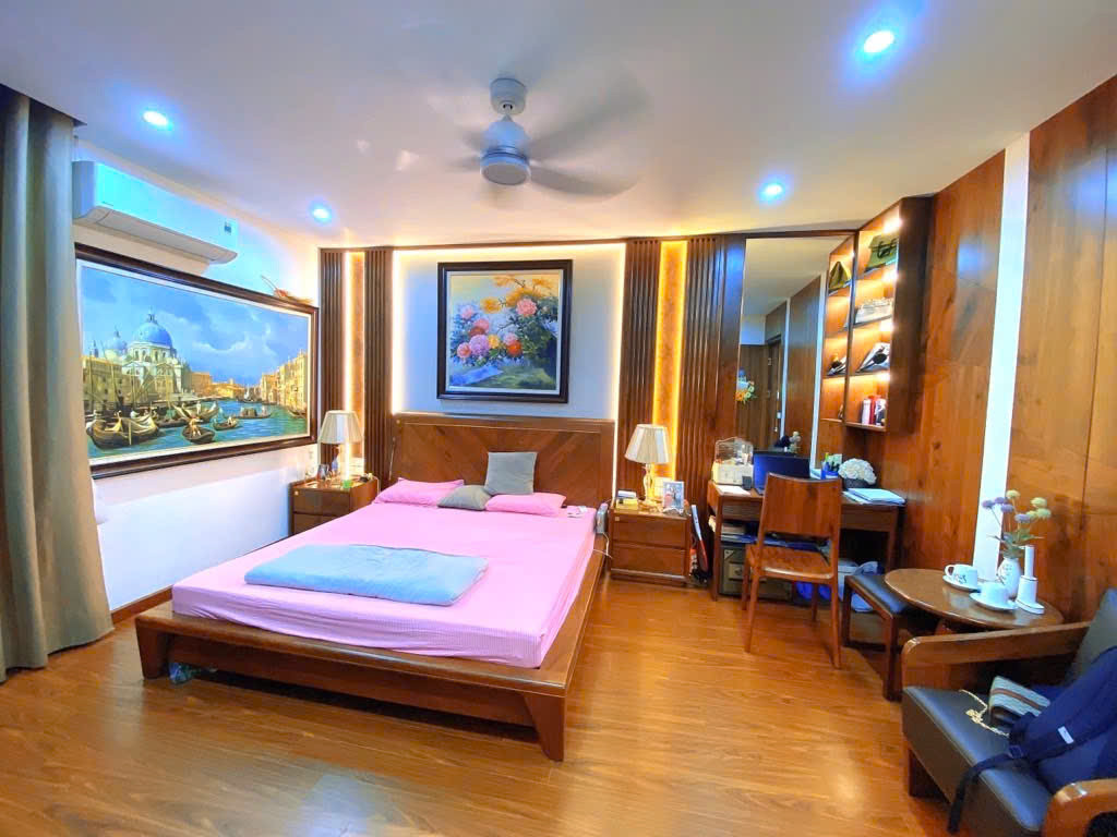 KHÁCH SẠN THANH LỊCH – MẶT PHỐ KIM NGƯU – LÕI THỦ ĐÔ – GIÁ TỐT