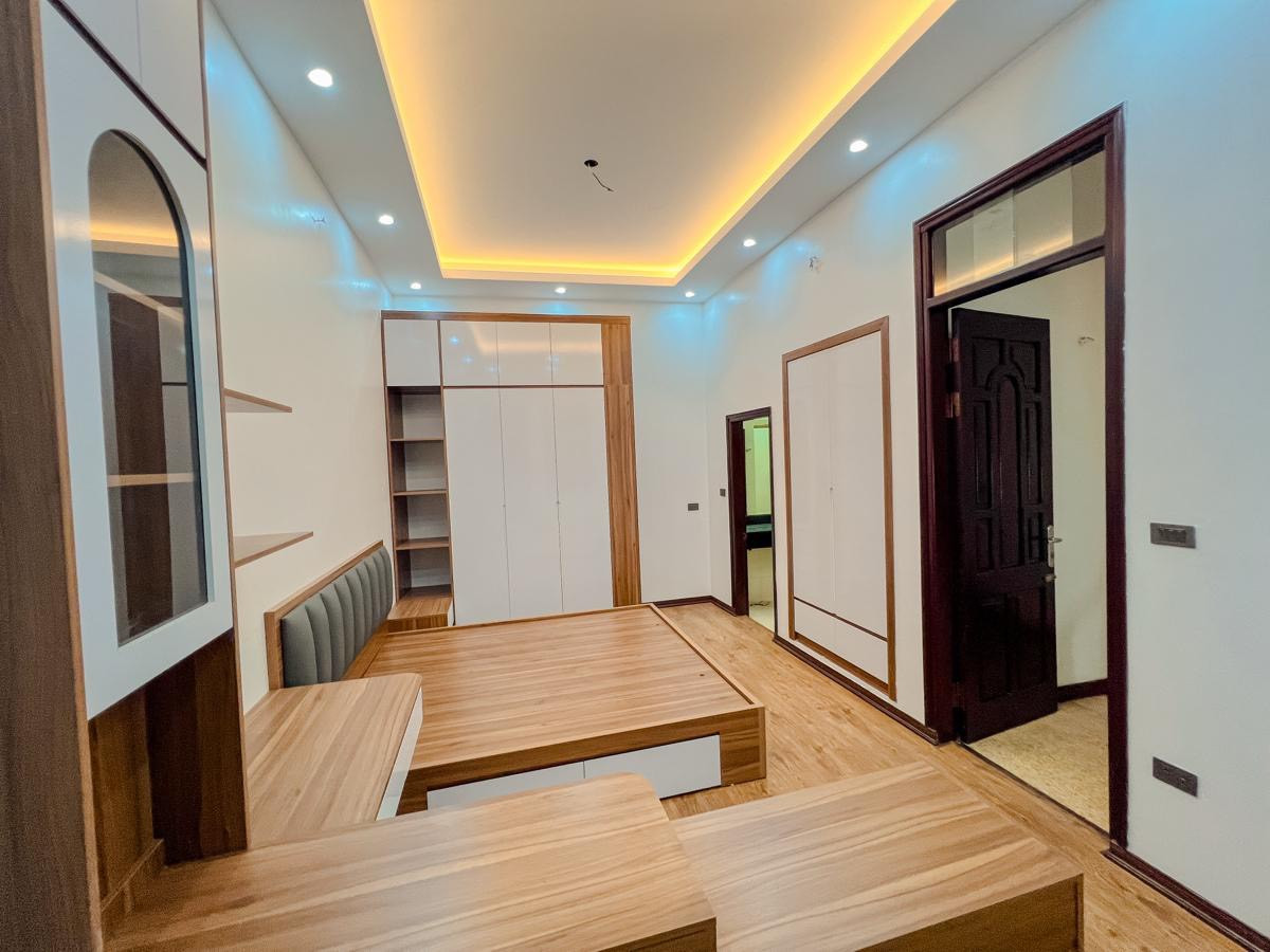 MẶT NGÕ KIM NGƯU - 30M RA MẶT PHỐ - NGÕ NÔNG BA GÁC ĐỖ CỬA - GIÁ 6.85 TỶ