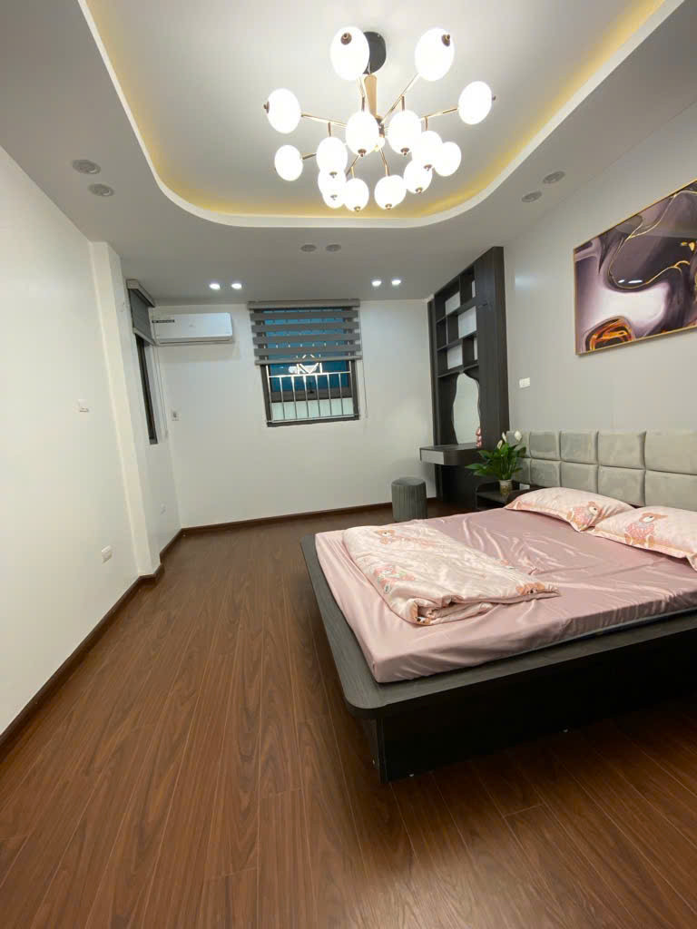 CỰC HIẾM KIM NGƯU 46.5m2 1m đến ô tô chỉ 6.3 tỷ