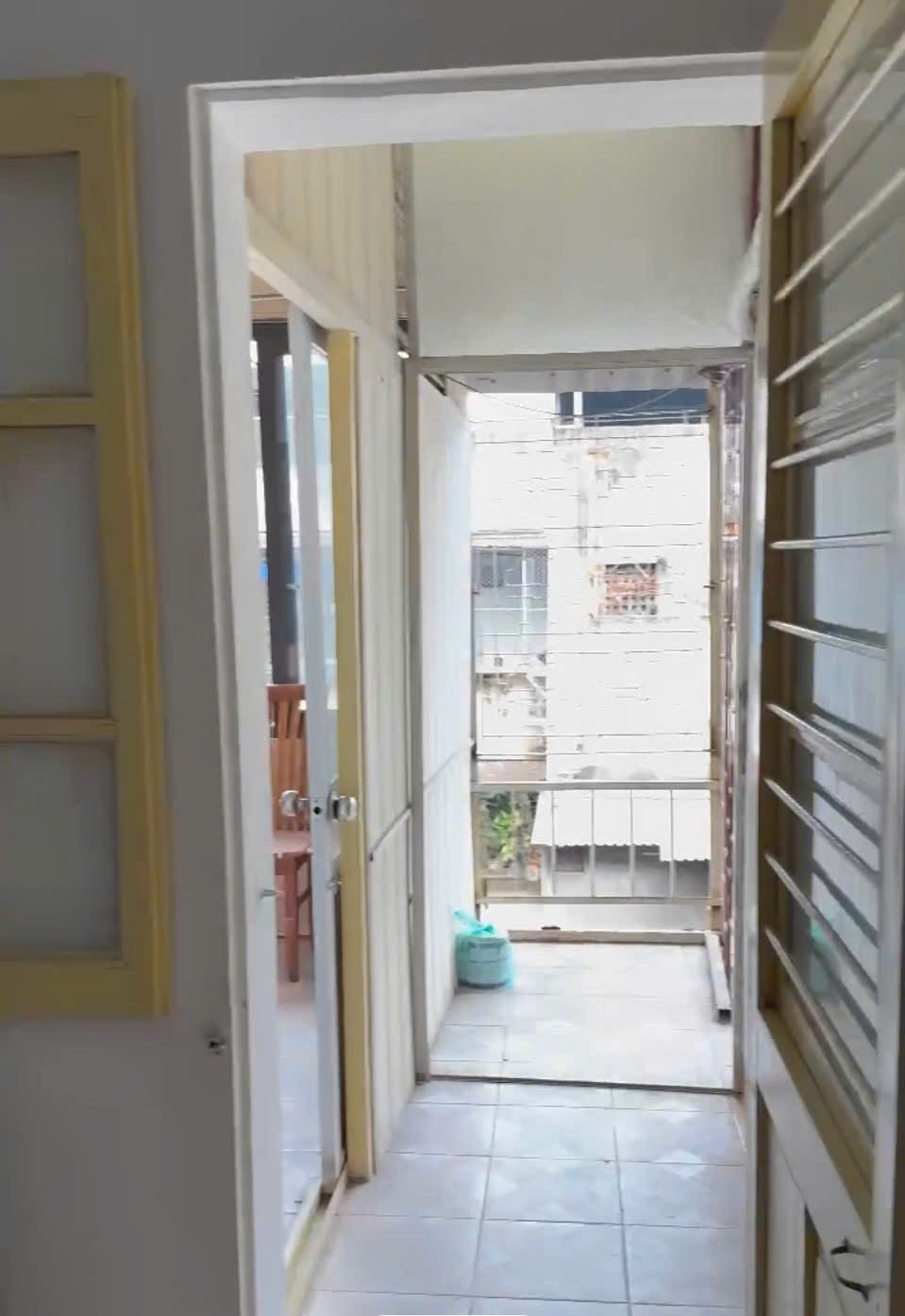 CHÍNH CHỦ CHO THUÊ CĂN HỘ TẬP THỂ BỆNH VIỆN HỮU NGHỊ NGÕ 203 KIM NGƯU, HAI BÀ TRƯNG, HN.