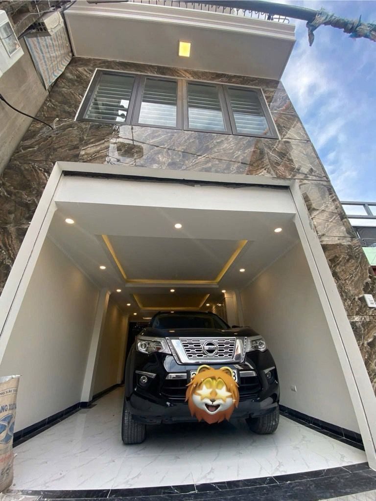 11.x tỷ | Kế Lạc Trung oto đỗ ngày đêm x phù hợp vừa ở vừa kinh doanh x dân trí cao | 48m2 x 7 tầng x thang máy
