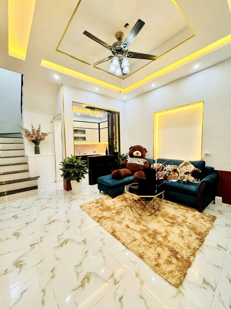 🔥 HÀNG NÓNG KIM NGƯU - HAI BÀ TRƯNG - GẦN PHỐ - RẺ NHẤT KHU- 46m² x 4 TẦNG – NHỈNH 7 TỶ