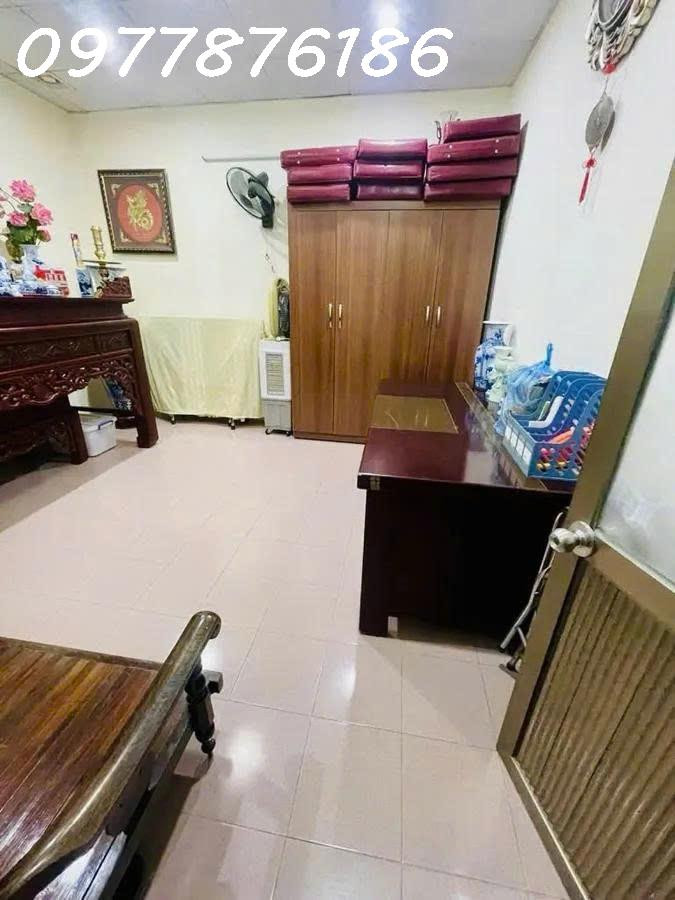 🔑 CƠ HỘI HIẾM – SỞ HỮU NHÀ ĐẸP PHỐ KIM NGƯU, PHÁP LÝ RÕ RÀNG
